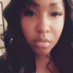 Meet your Posher, Lashonda